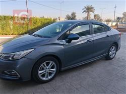 شيفروليه كروز